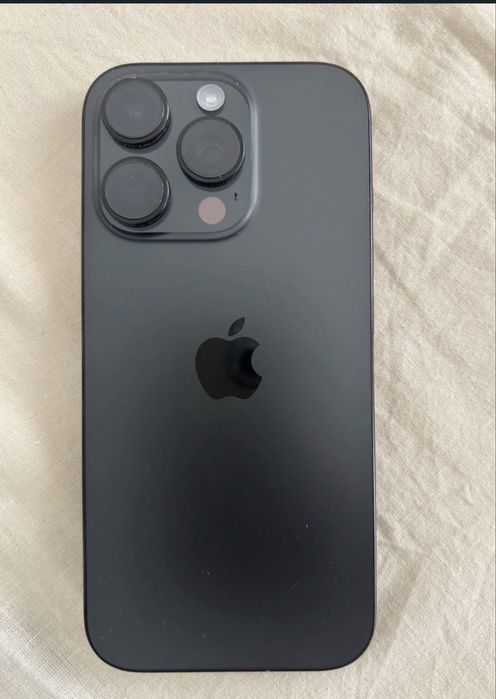 Iphone 16 pro 128gb
