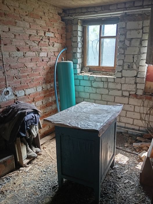 Продам дом в с.Ковяги Валковский район