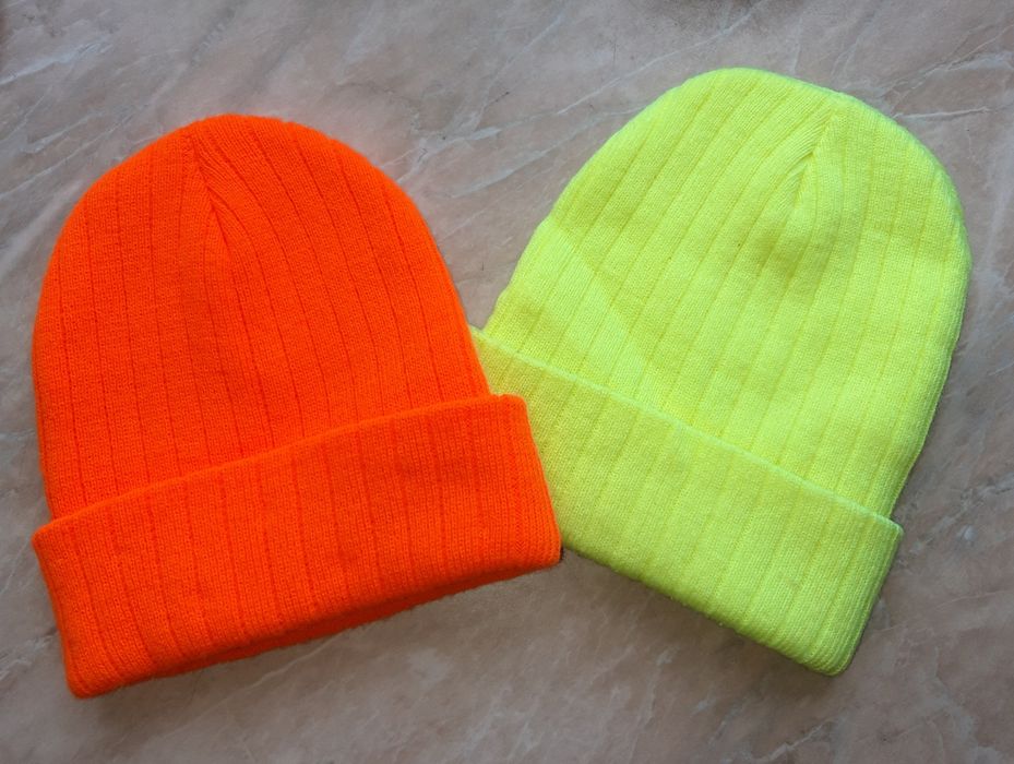 Красивые шапки для девочек