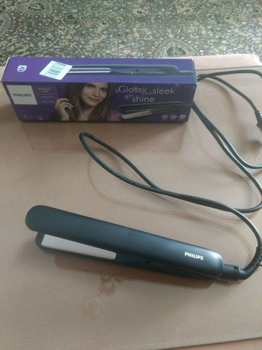 Продам плойку Philips