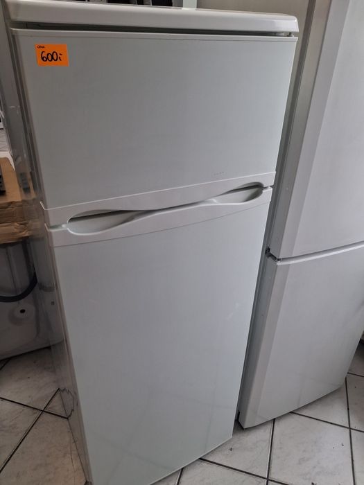 Lodówka SEG. Wys 145cm! Gwarancja i transport Gratis ‼️