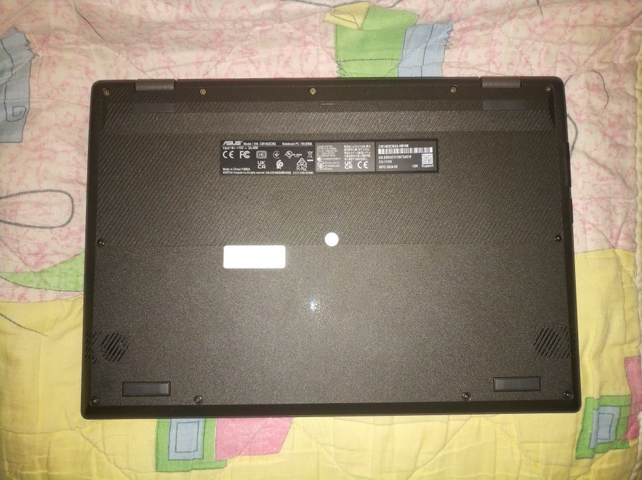 ‼️МОЩЬ Ноутбук ASUS, 8 Ядер, MediaTek Kompanio 520, 4GB DDR4 Хромбук‼️