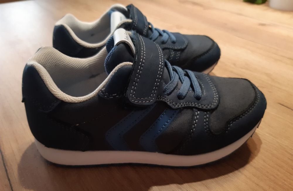 Buty chłopięce  29