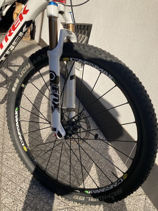 Trek Superfly - roda 29