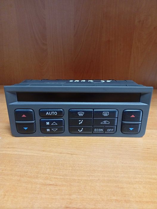 Panel klimatyzacji Saab 9-5 Nr.B25