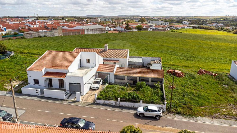 Terreno  para venda