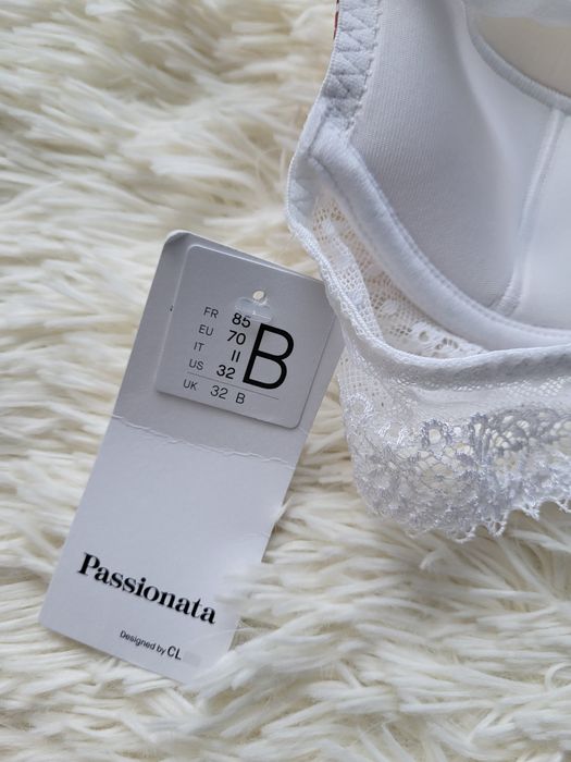 Бюстгальтер 70В Passionata