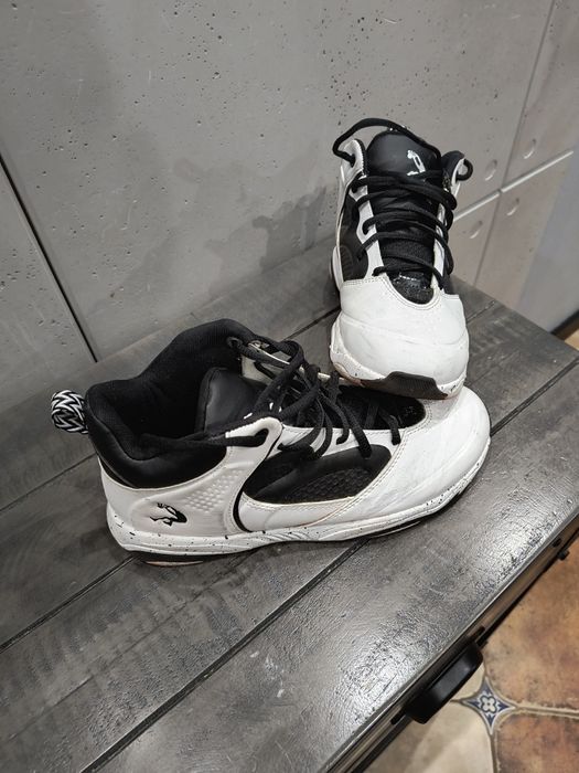Buty Shaq do koszykówki