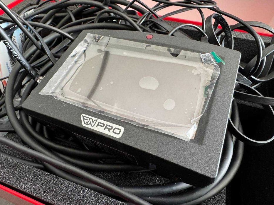 Race Navigator Pro