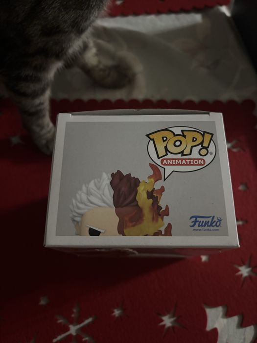 Funlo POP 1348 Shoto Todoroki