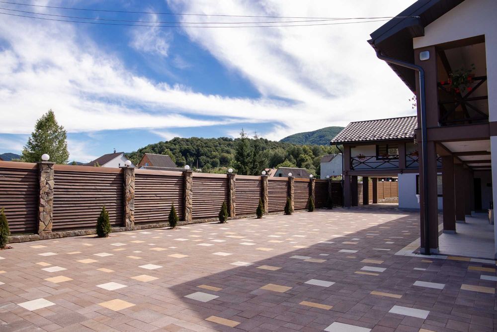 Оренда номерів в с.Велятино Садиба "Велятинський Затишок"