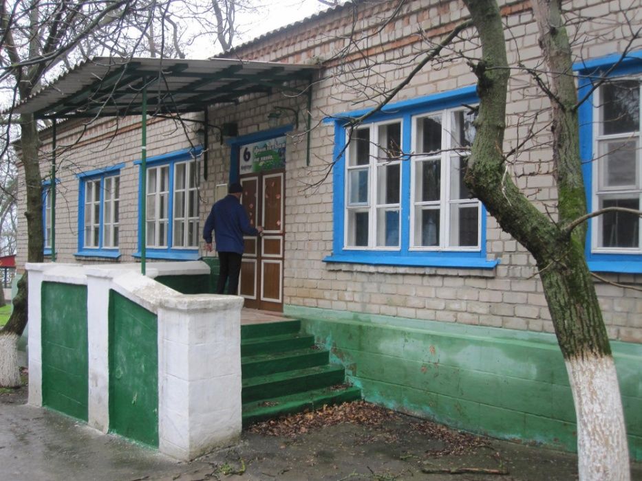 Срочно! Детский оздоровительный лагерь им. О. Кошевого, с.Любимовка