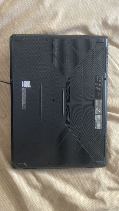 ASUS ROG i7 | 32GB RAM | 256GB SSD + 1TB | Gaming TOP