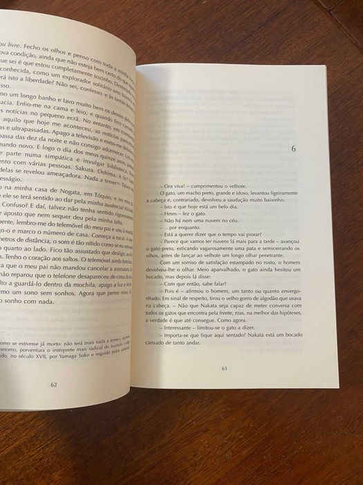 Kafka à Beira-Mar - Haruki Murakami