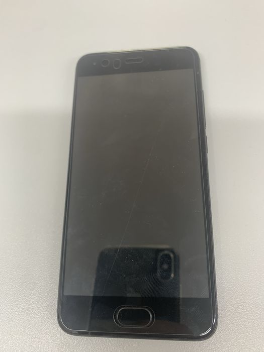 Телефон meizu pro 6