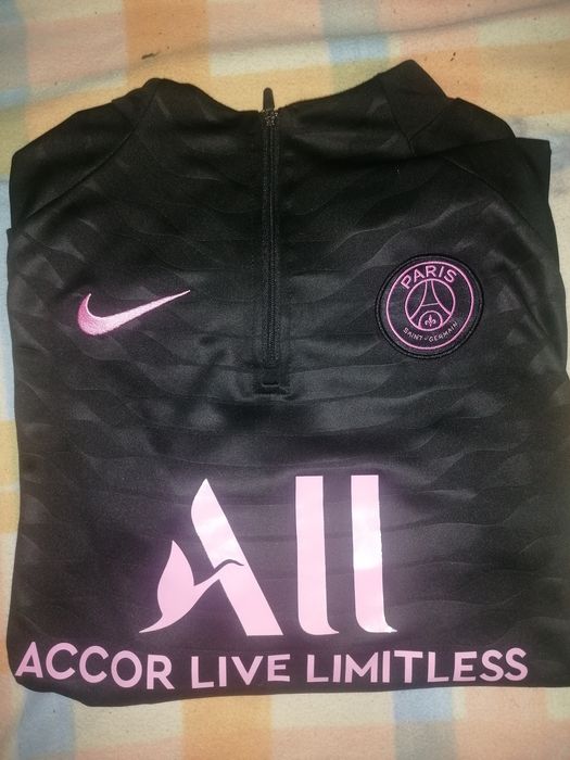 Fato de treino PSG