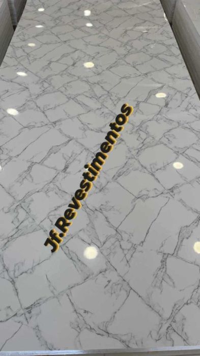 Painéis revestimento em PVC