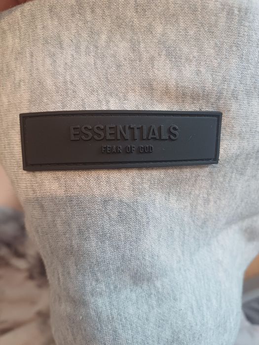 Bluza Essentials