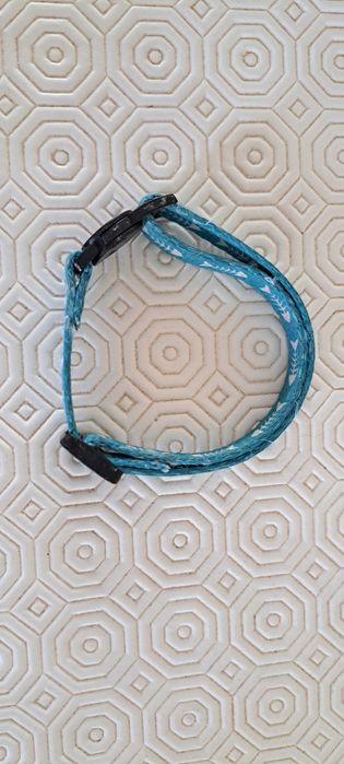 Vendo coleira para gato