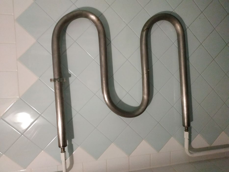 Продам полотенцесушитель