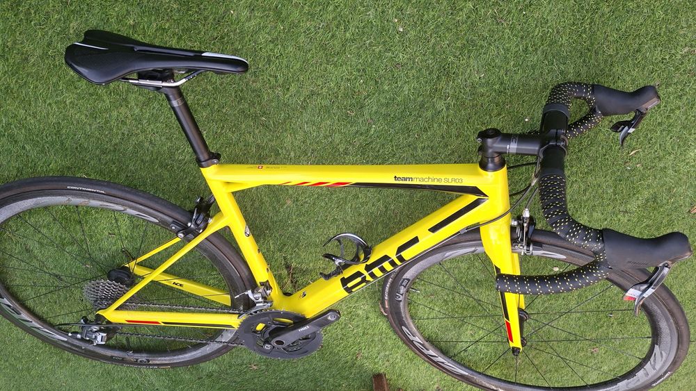 Bmc Teammachine SLR03 t51