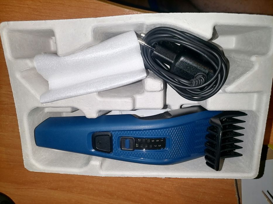 Golarka Philips HC3505