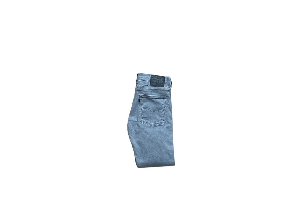 Levi's 511 W32/L32, stan bardzo dobry