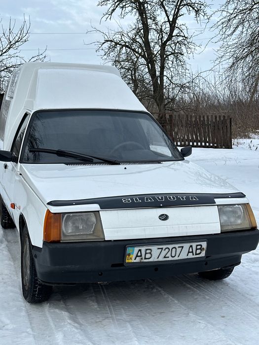 Продам пікап ЗАЗ 1102