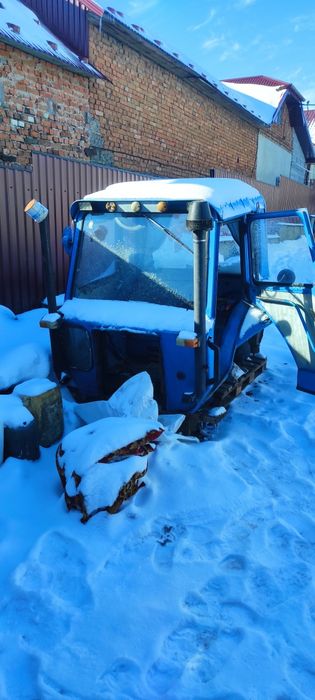 Продам малу кабіну мтз