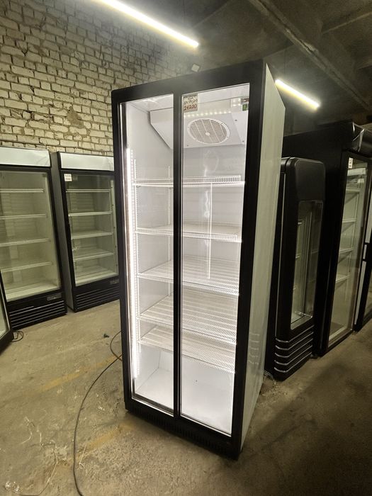 Умка Барный Кондитерский Витрина Холодильник Морозильник