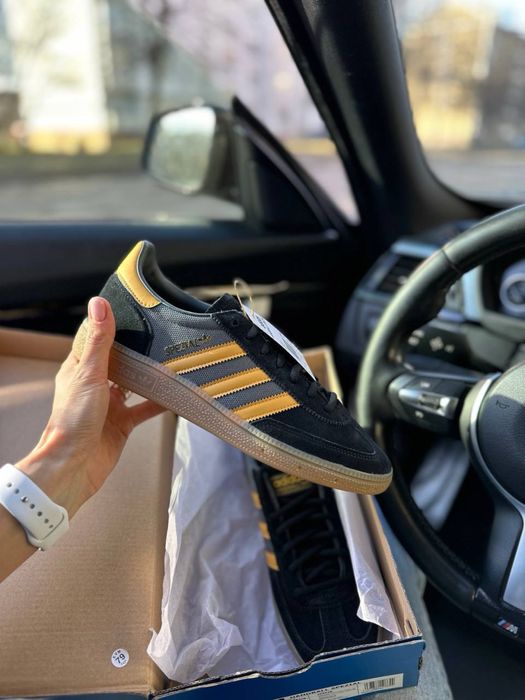 Оригінальні чоловічі кросівки Adidas Handball Spezial IF9528