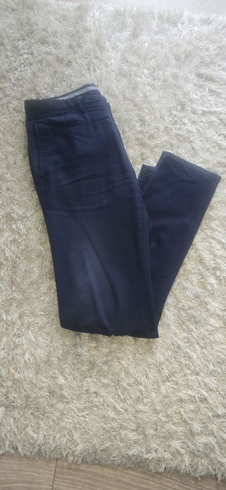 Spodnie męskie Massimo dutti