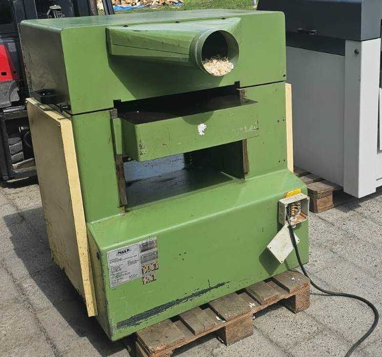 Grubościówka Maka 500