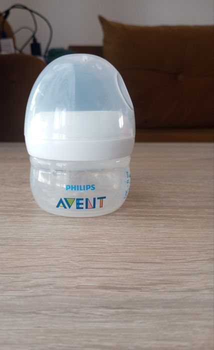 Butelka buteleczka Avent