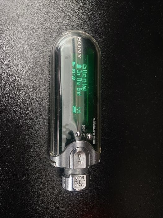 sony walkman nw - Купити електроніку - Ціни на OLX.ua