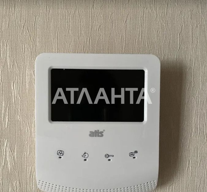 1-кімнатна квартира. Чабани.