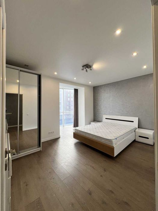 2-rooms apartment apartment by the address st. Gmyri Borisa (area 78 m²) - Atlanta.ua - photo 21