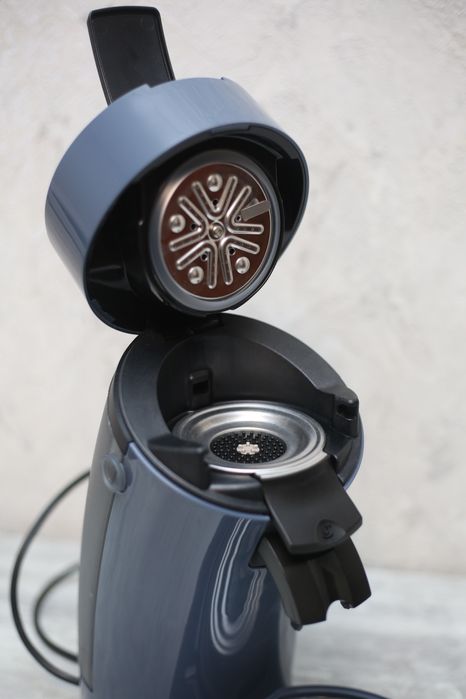 Чалдова Кавоварка Philips Senseo Original