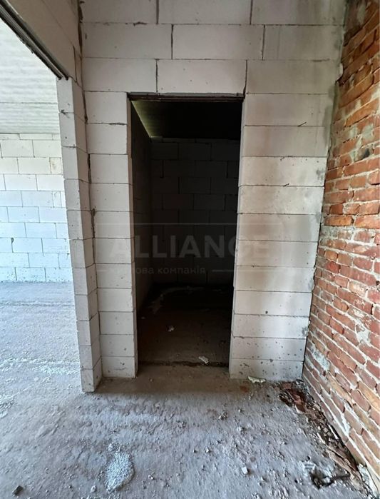 Функкіональна  2-х кімнатна квартира