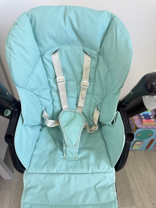 Продам стільчик доя годування  carello cascata