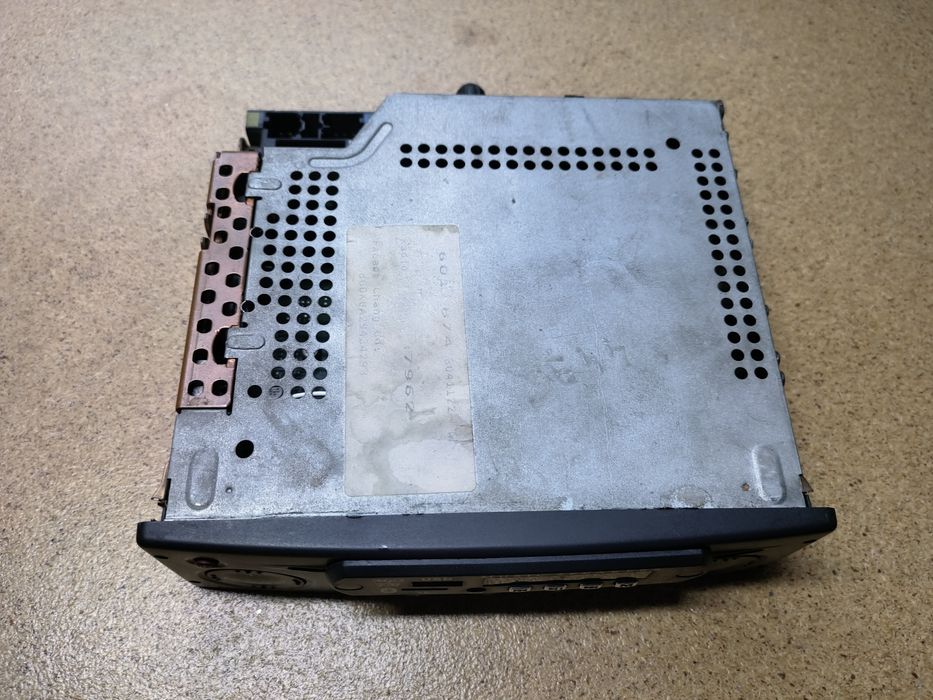 Магнітола рено лагуна Renault Laguna Bluetooth, usb, aux