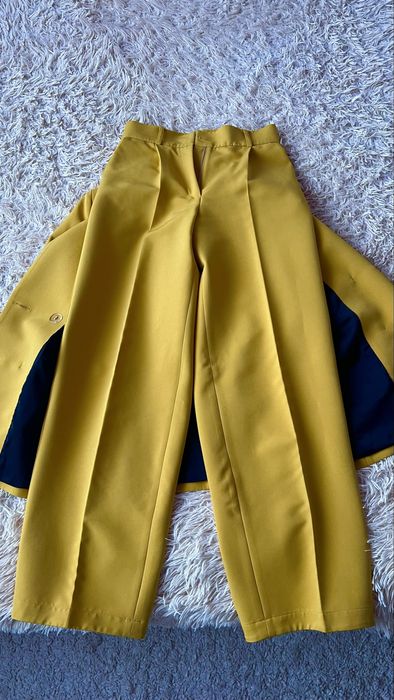 Костюм Kaptsova made in Kyiv