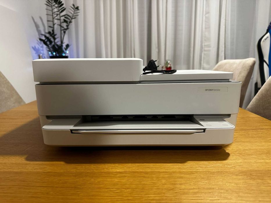 Impressora HP ENVY 6432e