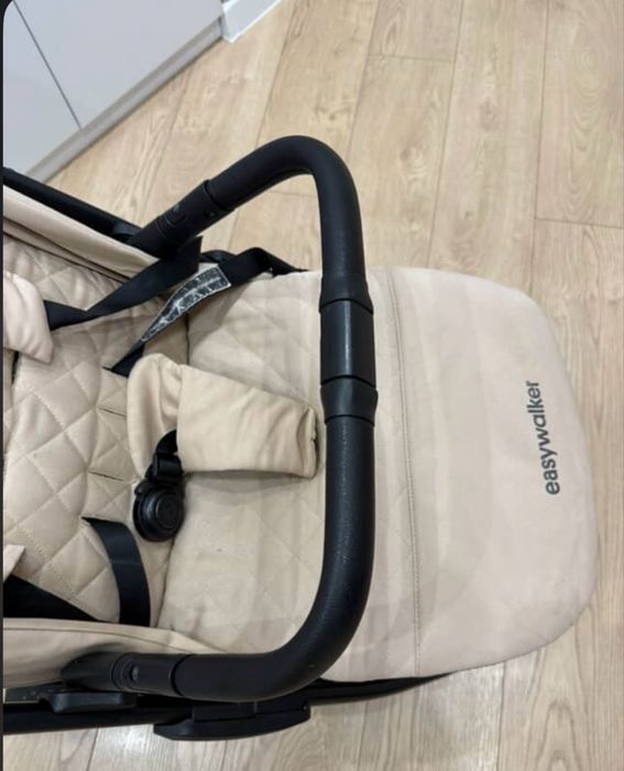 Візочок easy walker jackey