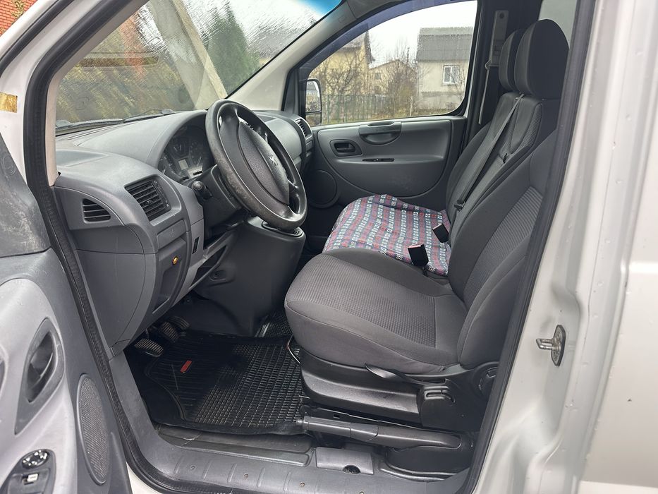 Продам Пежо Експерт 1.6 Дізель