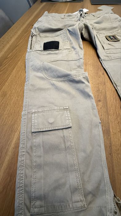 Aeronautica Militare Spodnie