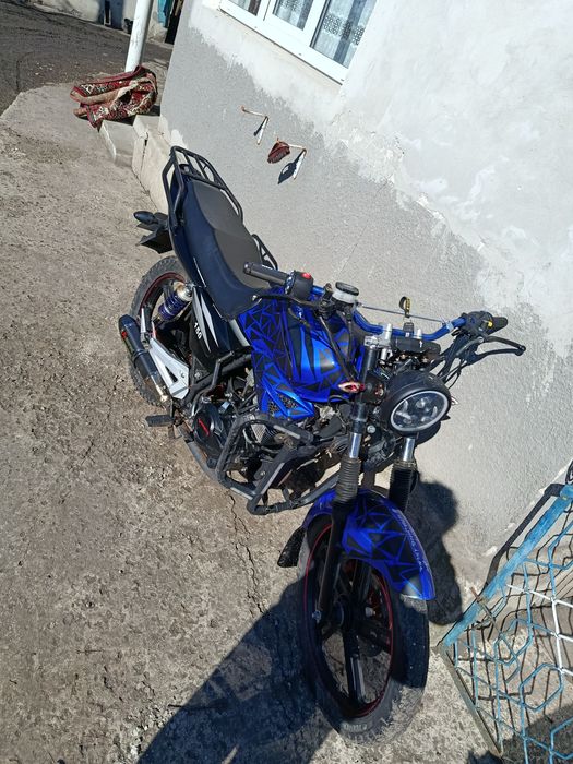Продам viper v150a