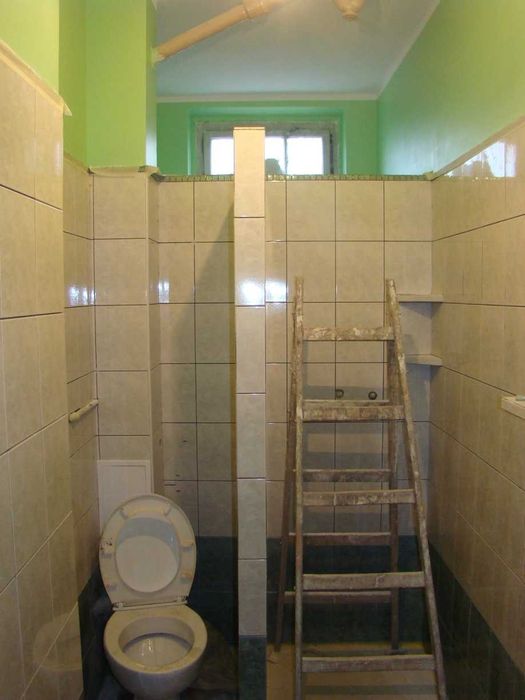 Solidny i fachowo zrealizowany remont - Ełk i okolice