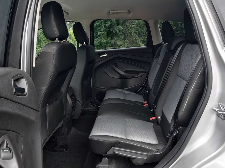 Ford Escape SEL      2018