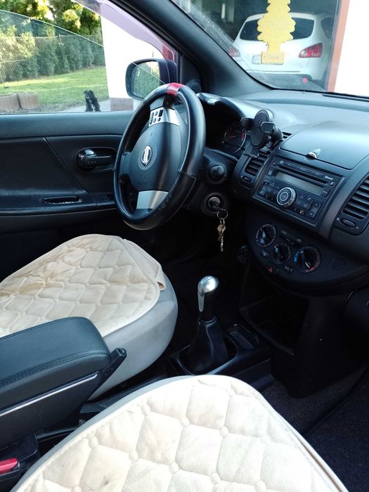 Sprzedam samochód osobowy